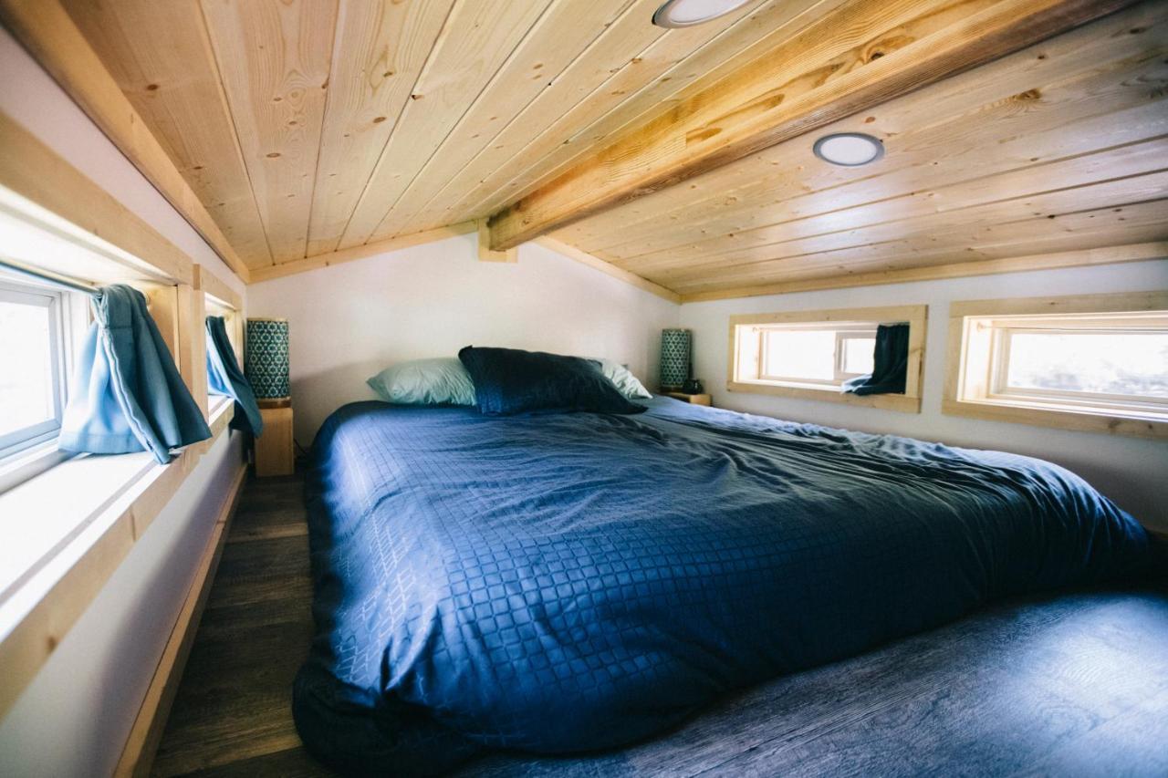 Umpqua'S Last Resort - Wilderness Cabins, Rv Park & Glamping Idleyld Park Eksteriør billede